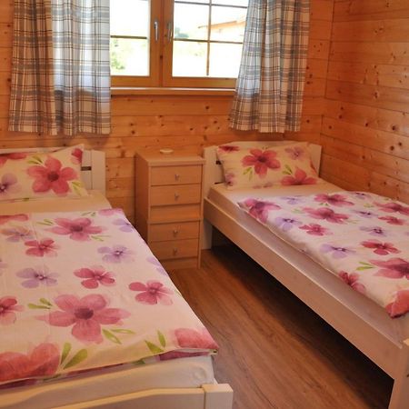 Ferienhaus Altmann 1 Sankt Magdalena Ngoại thất bức ảnh