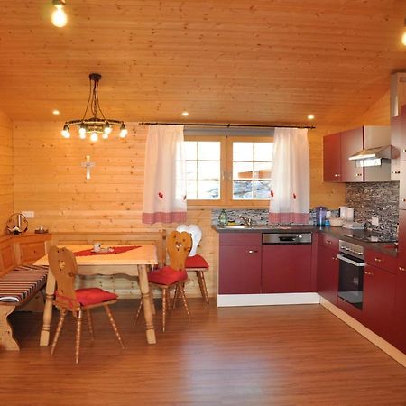Ferienhaus Altmann 1 Sankt Magdalena Ngoại thất bức ảnh