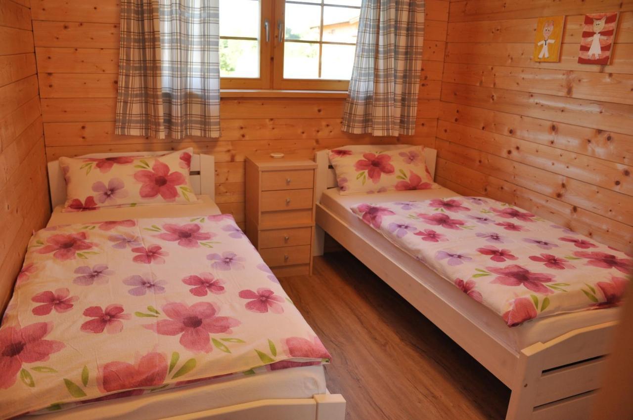 Ferienhaus Altmann 1 Sankt Magdalena Ngoại thất bức ảnh
