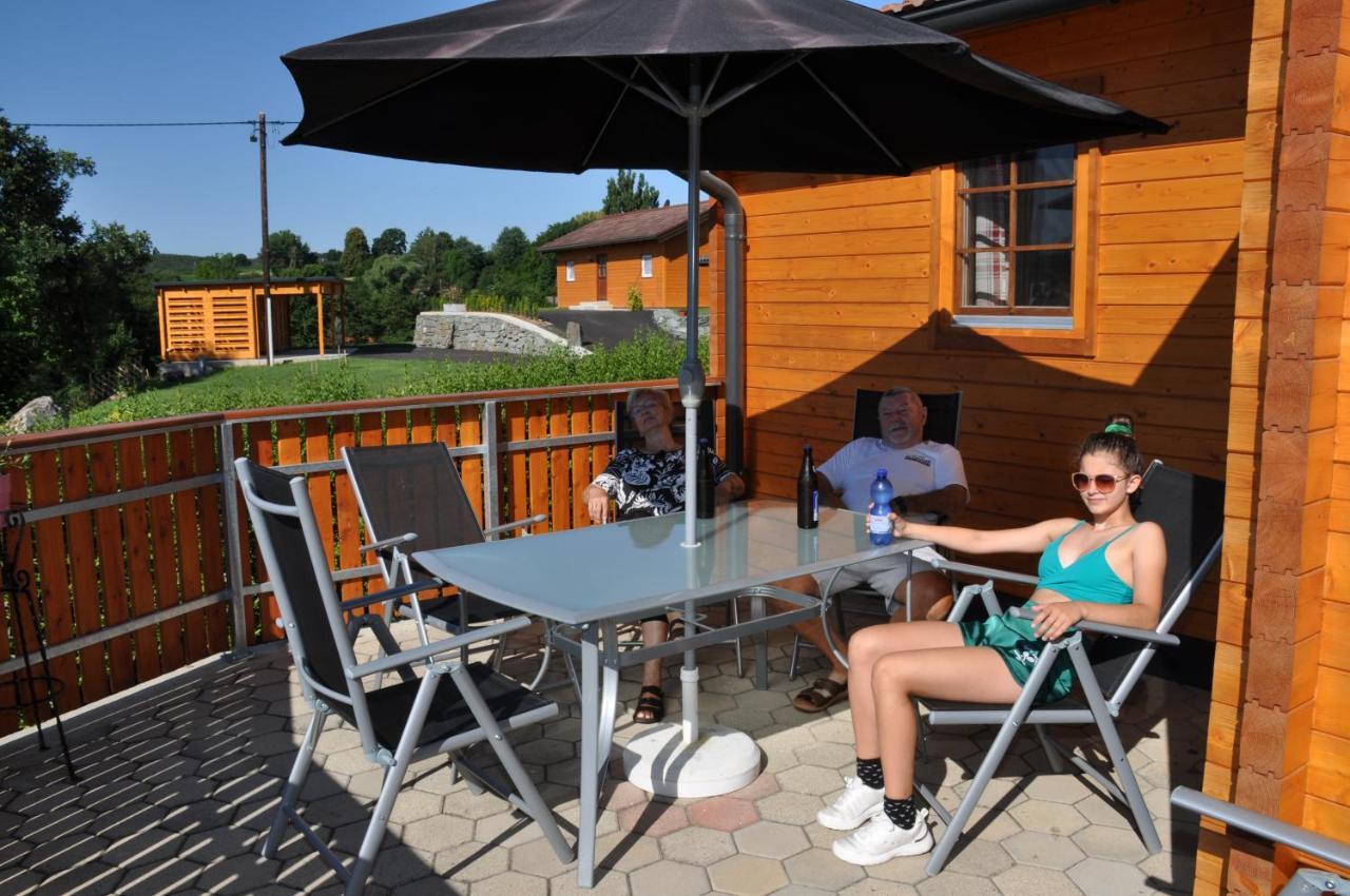 Ferienhaus Altmann 1 Sankt Magdalena Ngoại thất bức ảnh